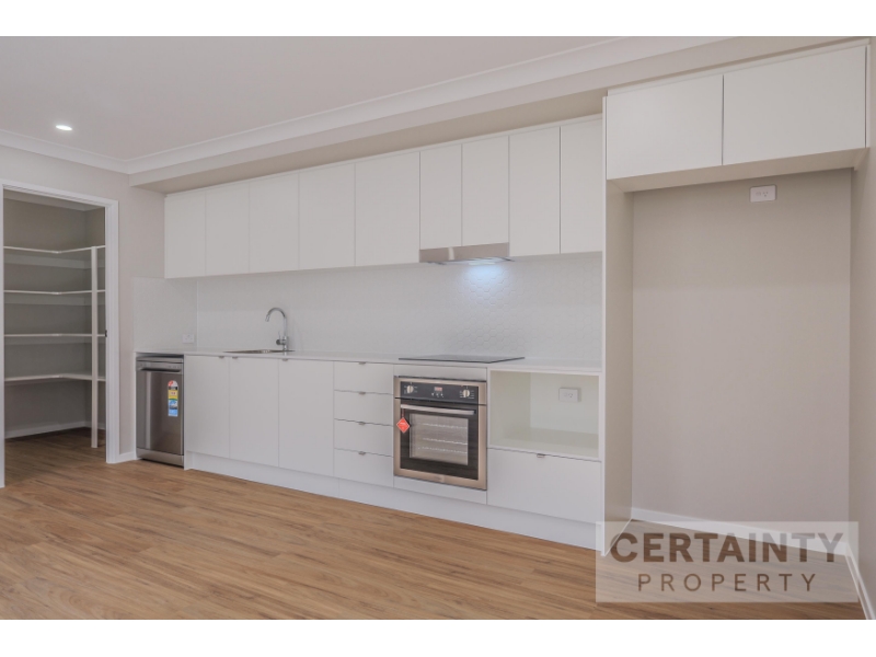 5a Joy Crescent, Mango Hill House for rent | Listed by Certainty ...