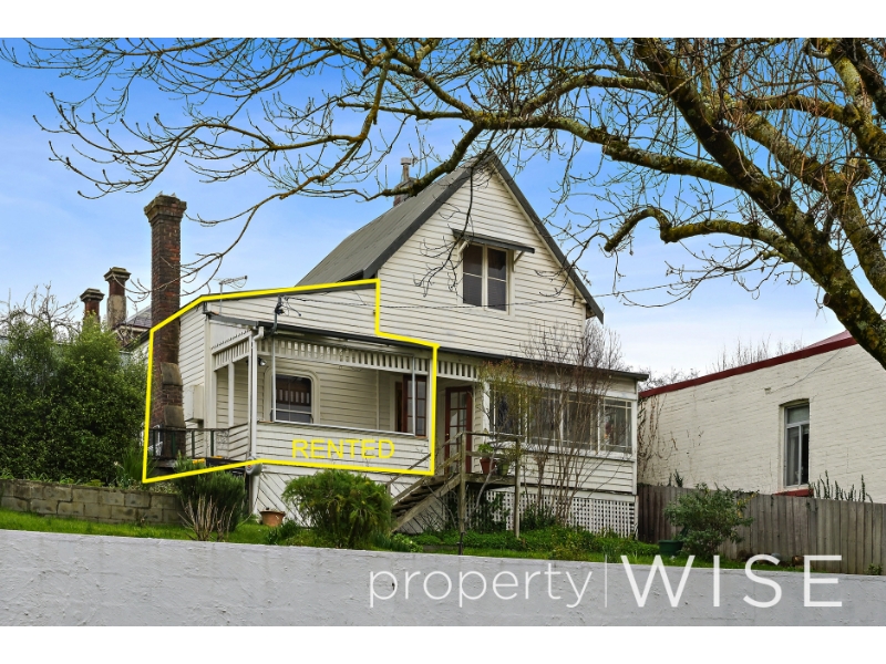 10 Alice Place, Launceston House for rent Listed by Sally Shaw of