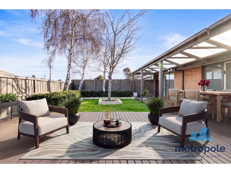 2 Hawthorn Court CARRUM DOWNS VIC 3201