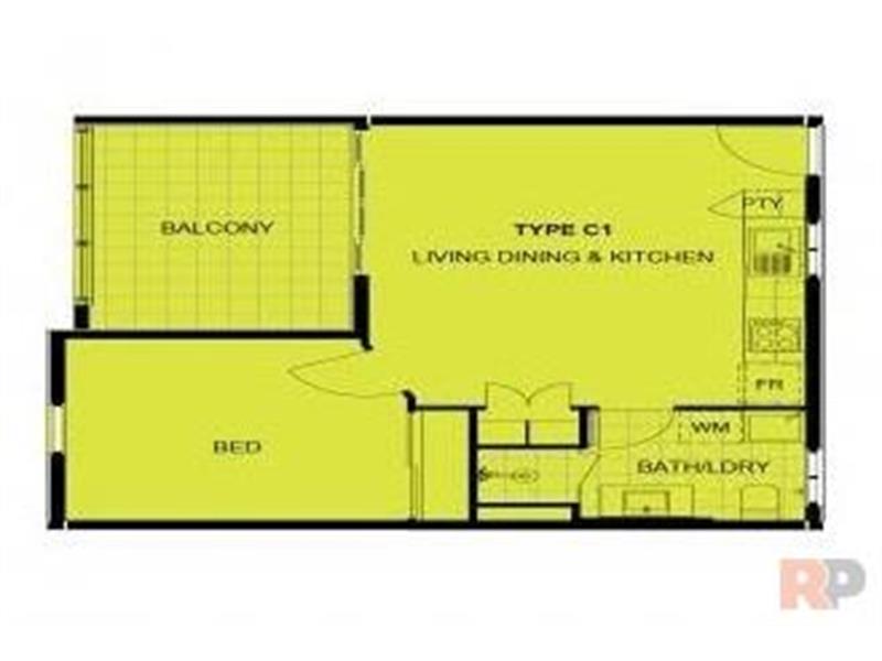 22/181 Wright Street, KEWDALE Apartment for rent Listed by Tahlia