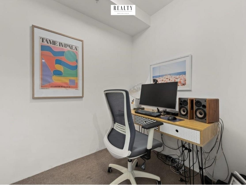 10307/16 Edmondstone Street, South Brisbane Apartment for rent Listed