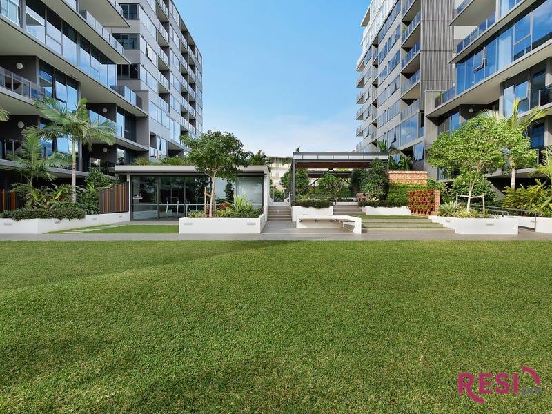 C087/36 Evelyn Street, NEWSTEAD Apartment for rent Listed by Newstead