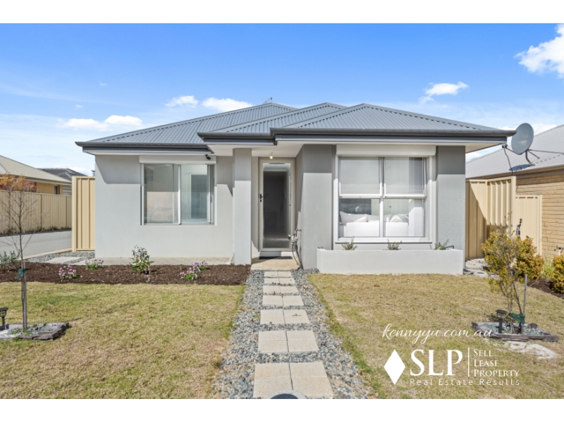 19 Laila Turn, Madeley House for rent Listed by Isabella Di Virgilio