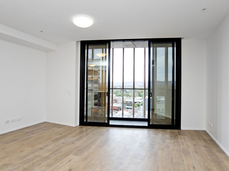 1006/248 Flinders Street, ADELAIDE Apartment for rent Listed by Ally