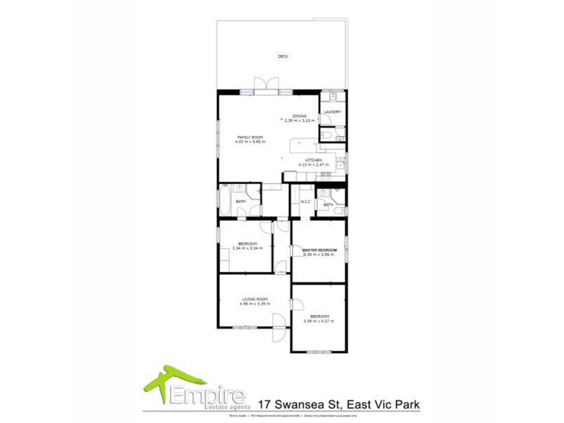 17 Swansea Street, EAST VICTORIA PARK House for rent Listed by