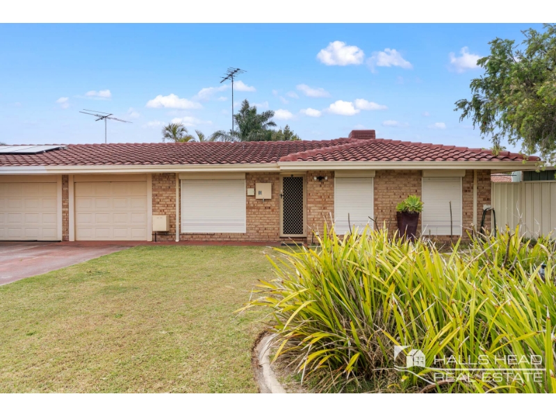 Rental properties & online application form