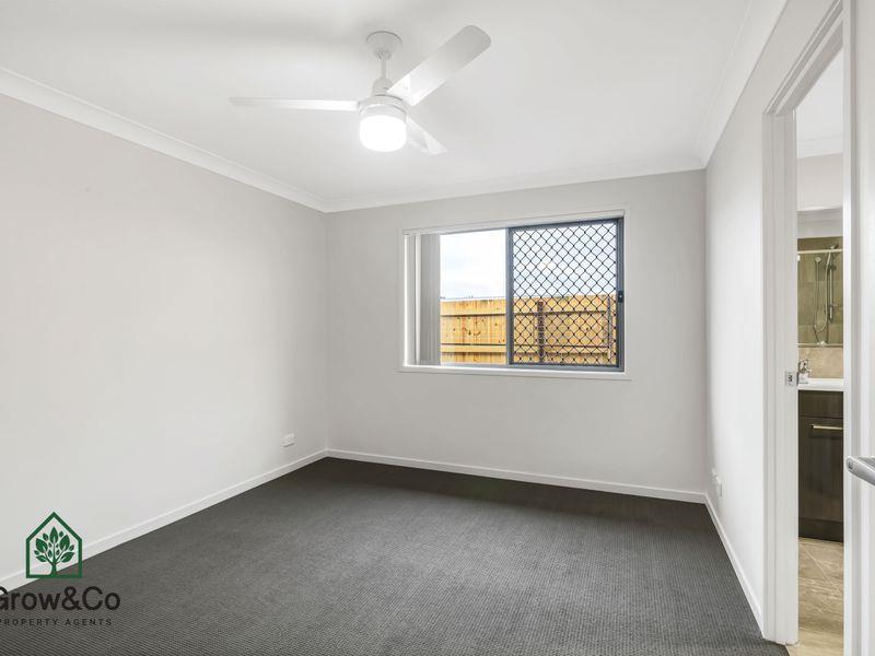 34A Tranquility Way, Eagleby House for rent Listed by Leasing Team of Grow&co Property Agents