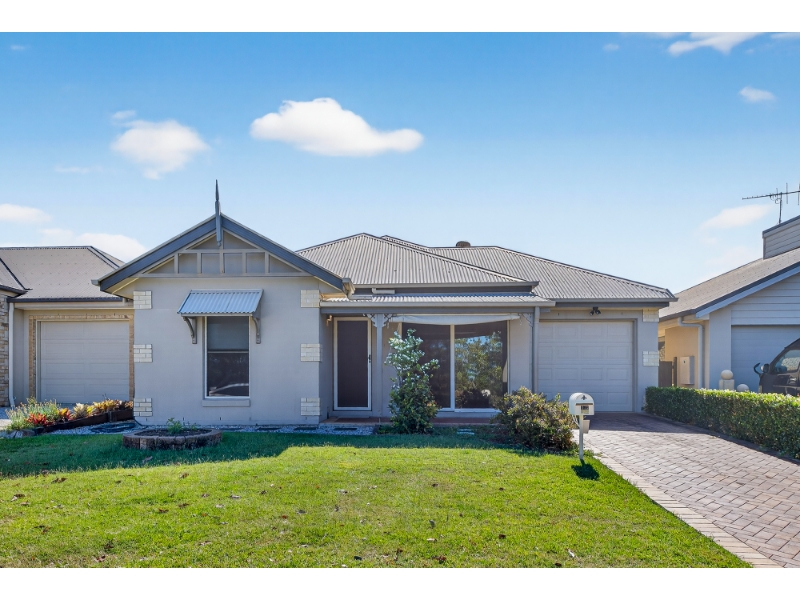 Rental properties & online application form