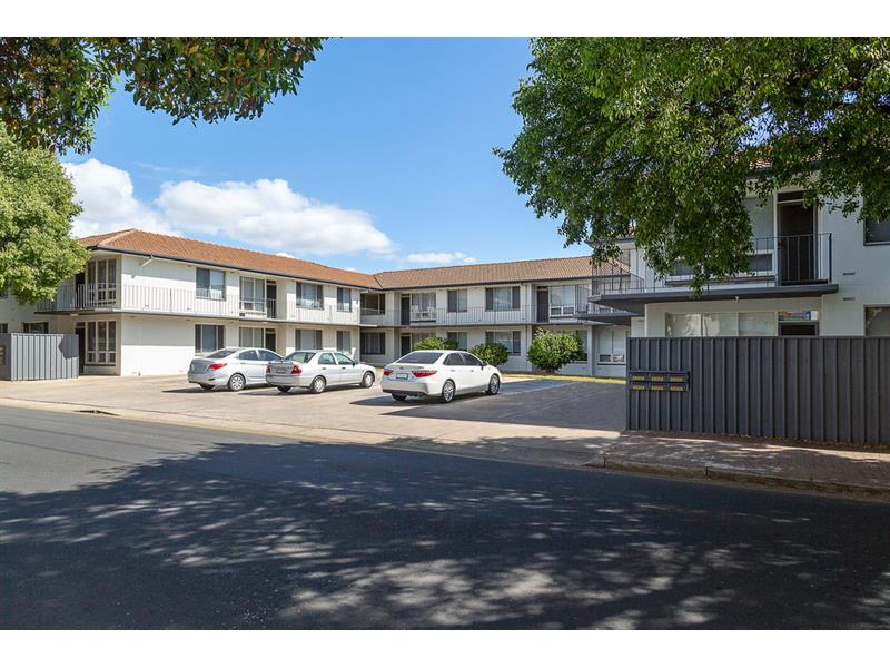 9/226 Payneham Road, Evandale House for rent Listed by Kerry Todd of