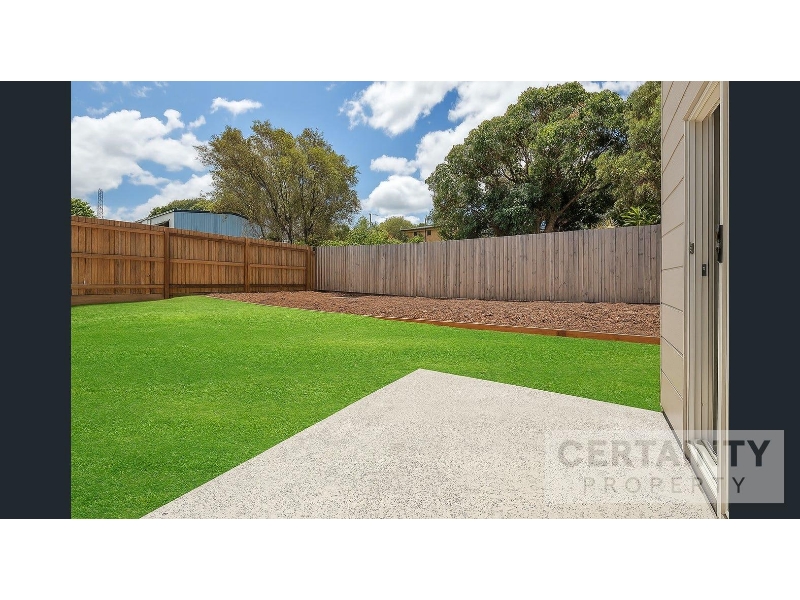 28B Tramline Rise, Burnside House for rent | Listed by Certainty ...
