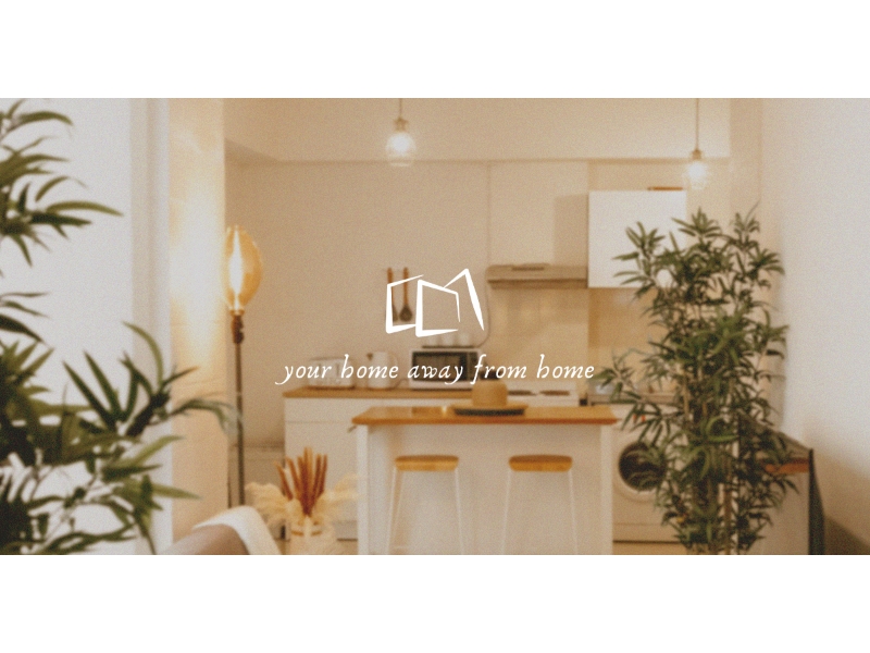 Rental properties & online application form