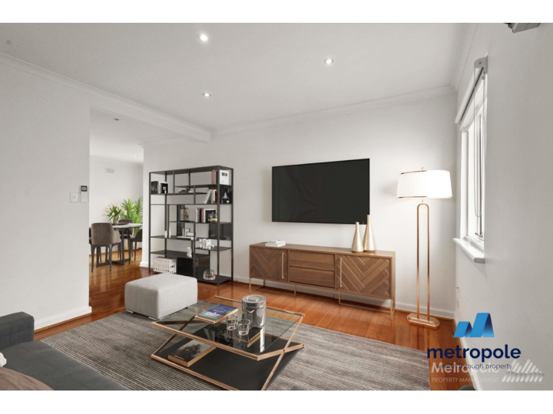 5/128 Tennyson Street ELWOOD VIC 3184