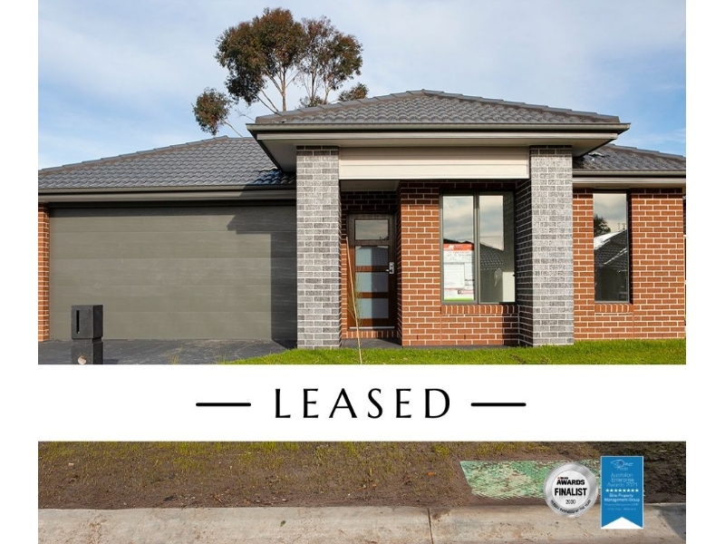 8 Seacombe Grove Somerville VIC 3912