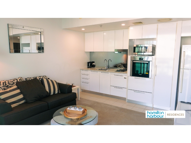 10812A Harbour Rd, Hamilton Apartment for rent Listed by Hamilton