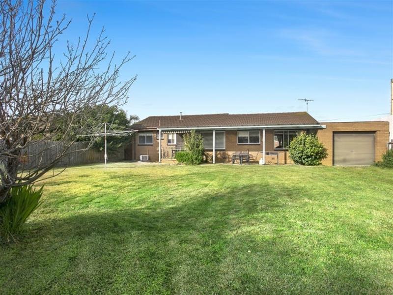 105 Powell Street, OCEAN GROVE House for rent Listed by Karen