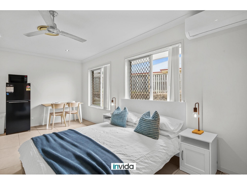 Smart Share Living in Upper Caboolture - Priv...