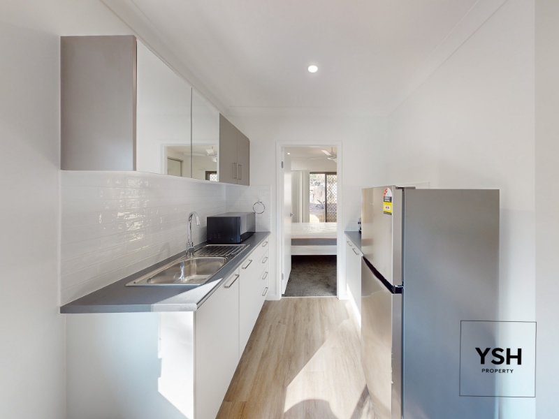 2/54 Kingsgate Street, OXLEY Apartment for rent Listed by of Ysh