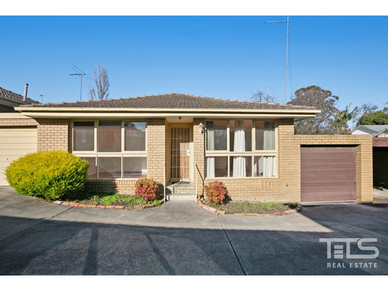 8/26 New Street, Ringwood Apartment for rent Listed by Tts Real