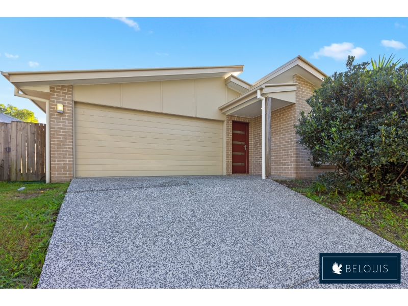 57 Bull Road, PIMPAMA House for rent | Listed by Belouis Realty of ...