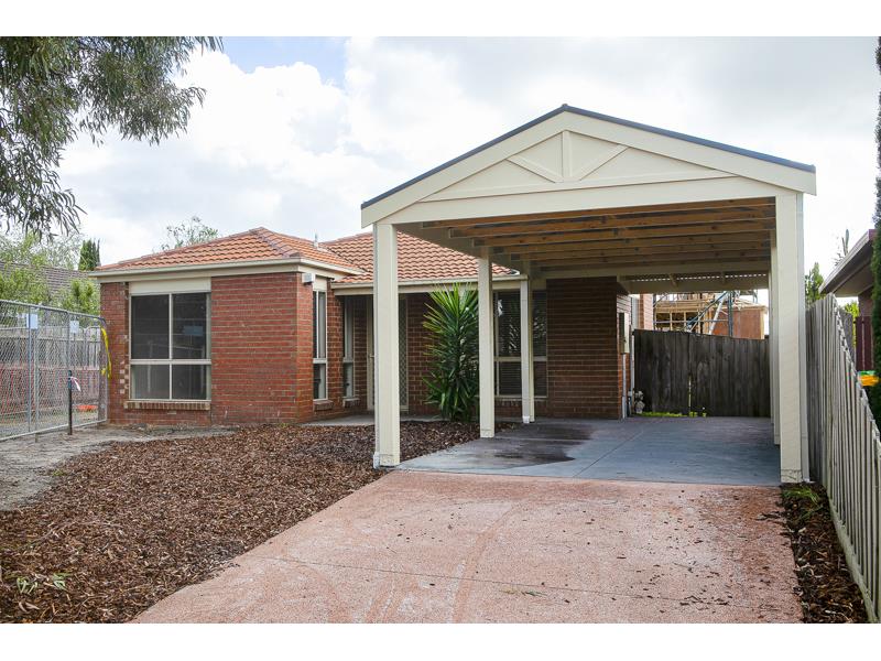 63B Greenwood Drive Carrum Downs* VIC 3201