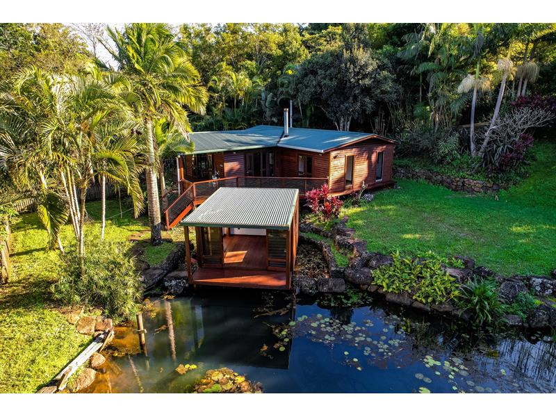 331 Coolamon Scenic Drive, COORABELL House for rent Listed by