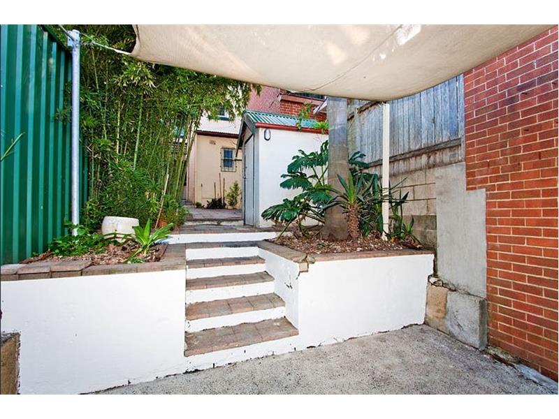 Rear 135 Morehead Street Waterloo NSW 2017