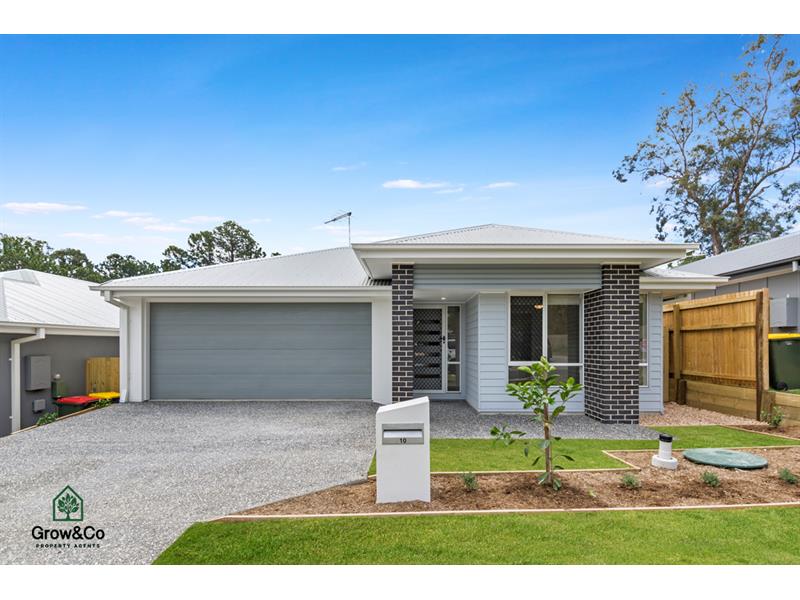 10 Banyan Street, Ellen Grove House for rent Listed by Leasing Team