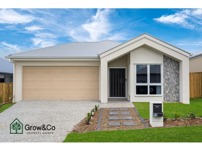 50 Highbury Court, Greenbank House for rent Listed by Leasing Team of Grow&co Property Agents