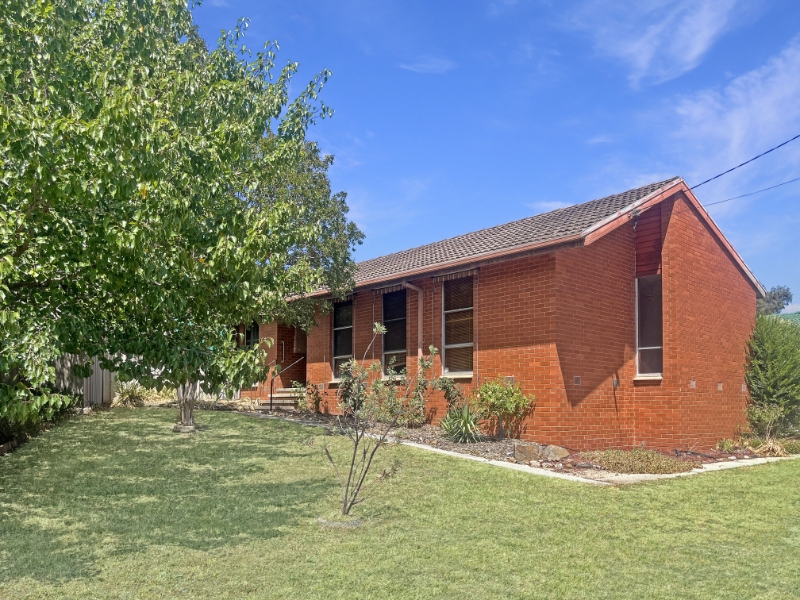 Rental properties & online application form