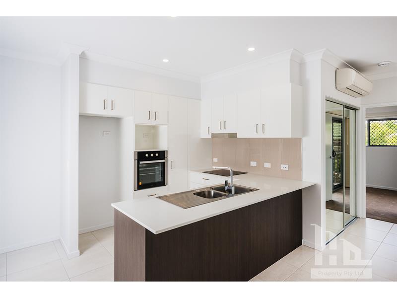 7/44 Lisson Grove, WOOLOOWIN Apartment for rent Listed by Yuliya