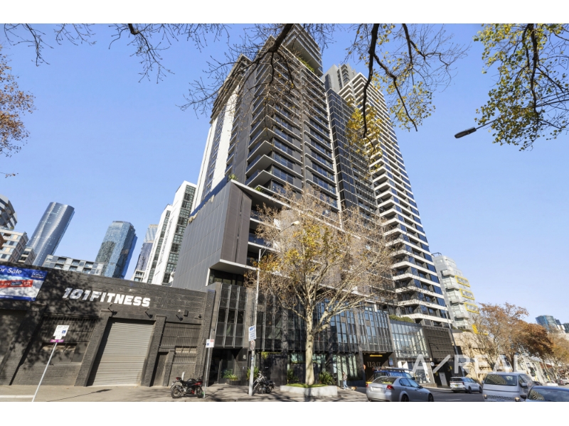 112/45 Dudley Street West Melbourne VIC 3003