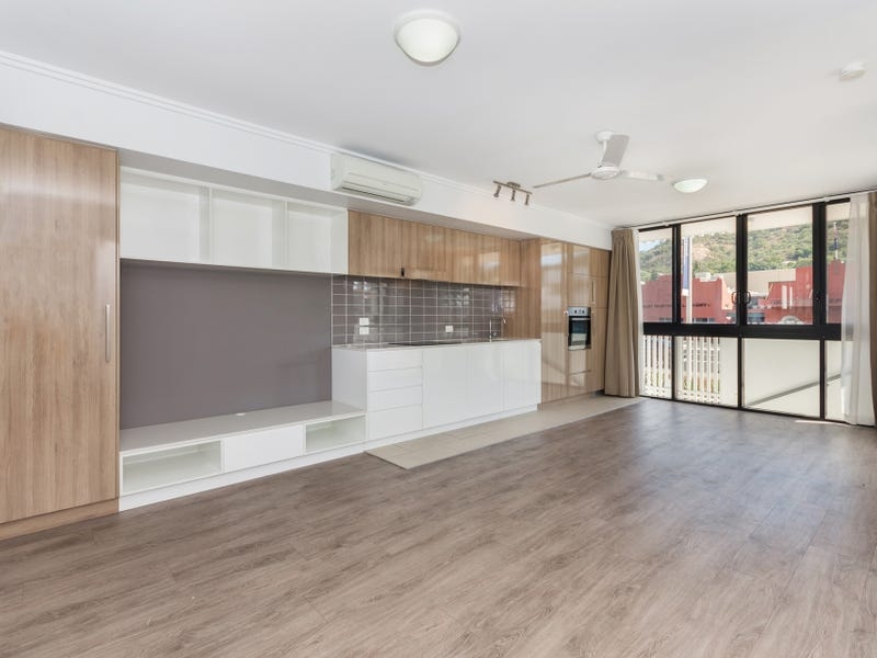 4/5 Kingsway Place, TOWNSVILLE CITY Townhouse for rent Listed by