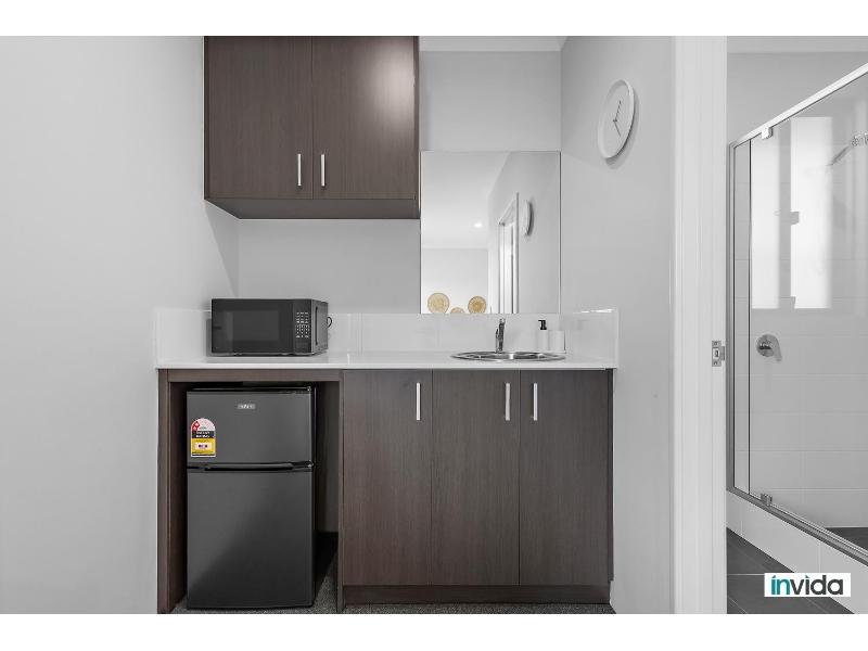 Private & Fully Furnished Room With Ensuite Room In A Brand-New Shared House - Utilities & Internet Included! image 2