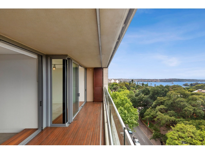 801/185 Macquarie Street Sydney NSW 2000