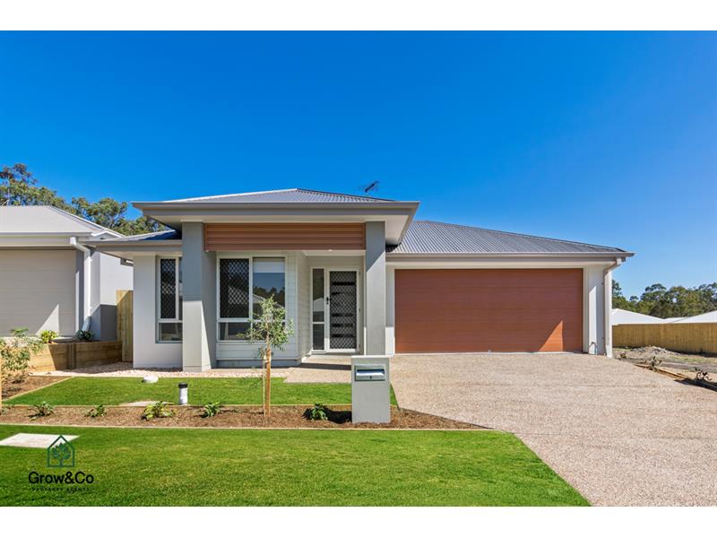 9 Banyan Street, Ellen Grove House for rent Listed by Leasing Team of