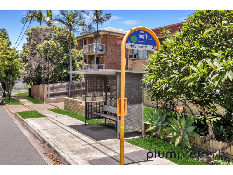 3/91 Central Avenue, Indooroopilly Apartment for rent Listed by Deb