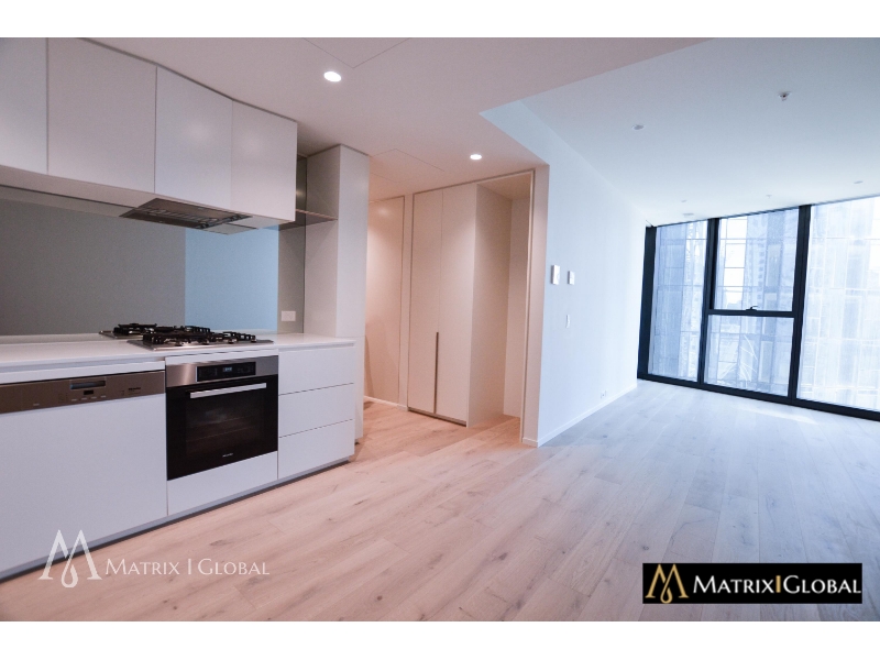 1910E/18 Hoff Blv, Southbank Apartment for rent Listed by Terry Zhang