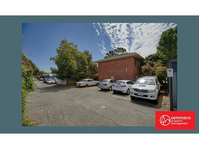 4/13 Simpson Parade, GOODWOOD Apartment for rent Listed by Rachelle