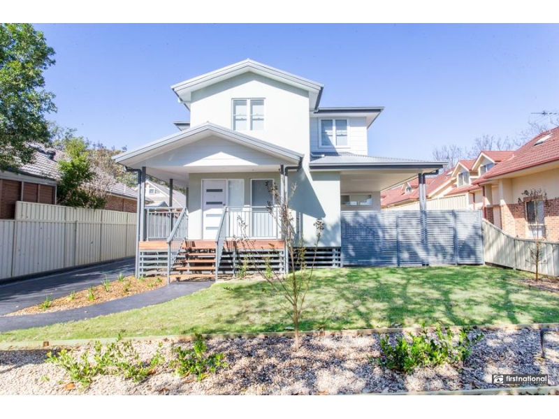 1/30 Stafford Street KINGSWOOD NSW 2747