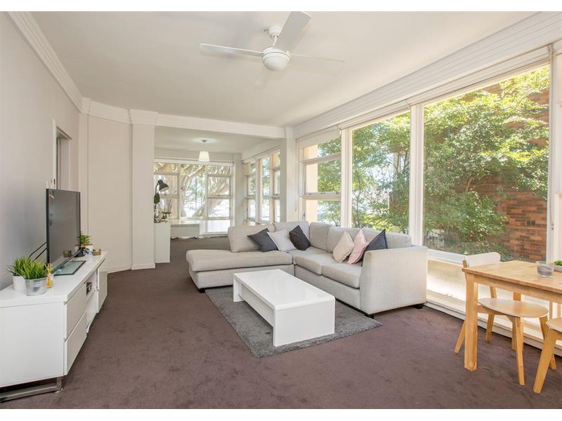 1/593 New South Head Road Rose Bay NSW 2029