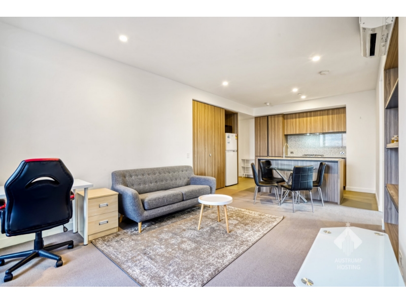 Rental properties & online application form