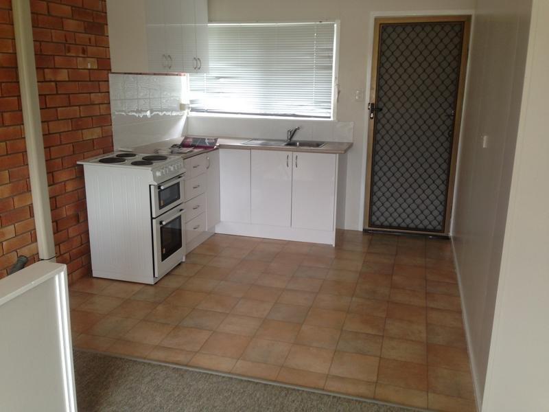 2/8 Shakespeare Street, EAST MACKAY House for rent Listed by Faith