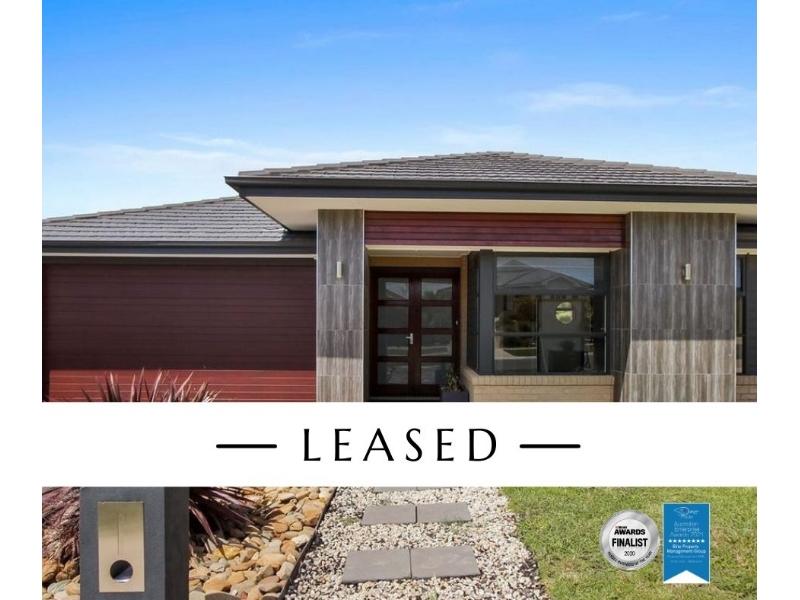 40 Shearing Shed Rise BOTANIC RIDGE VIC 3977