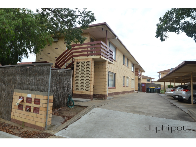 6/31 Lamont Street, Renown Park Apartment for rent Listed by Tayla