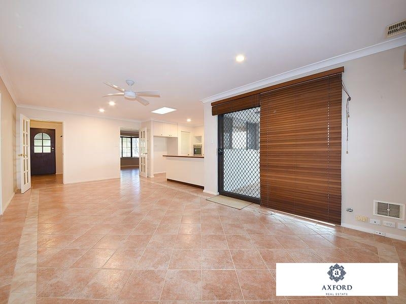 20 Talbot Drive, KINGSLEY House for rent Listed by Michelle Foster of