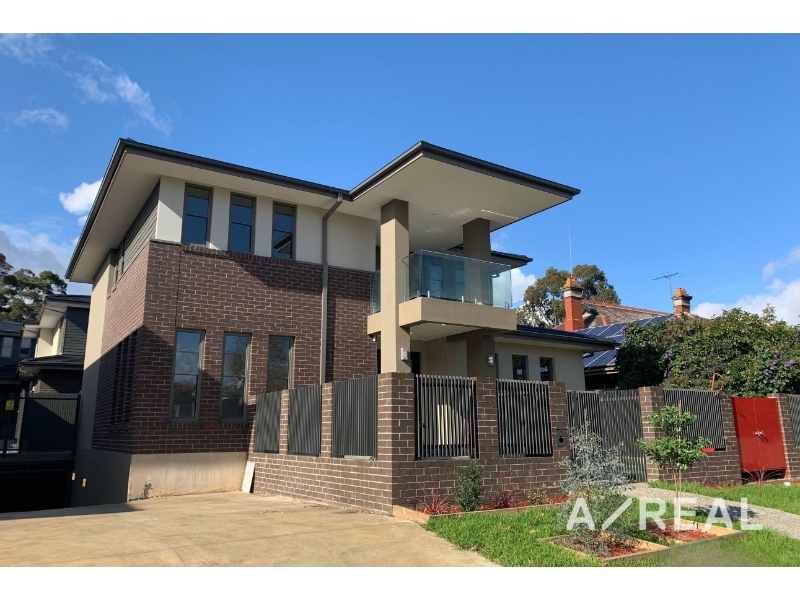 1/6 Denmark Street Kew VIC 3101