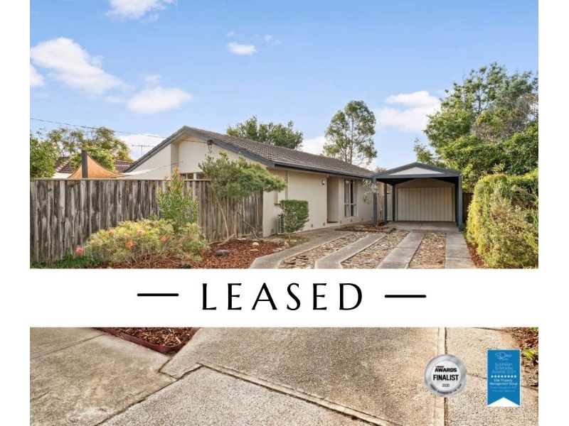 3 Lynn Street Seaford VIC 3198