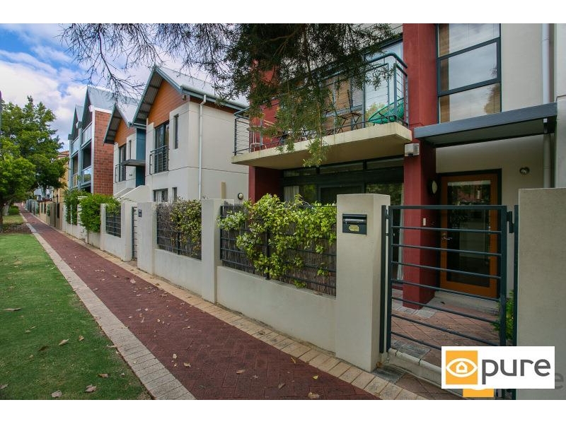 5/3137 Kadina Street, NORTH PERTH House for rent Listed by Sally
