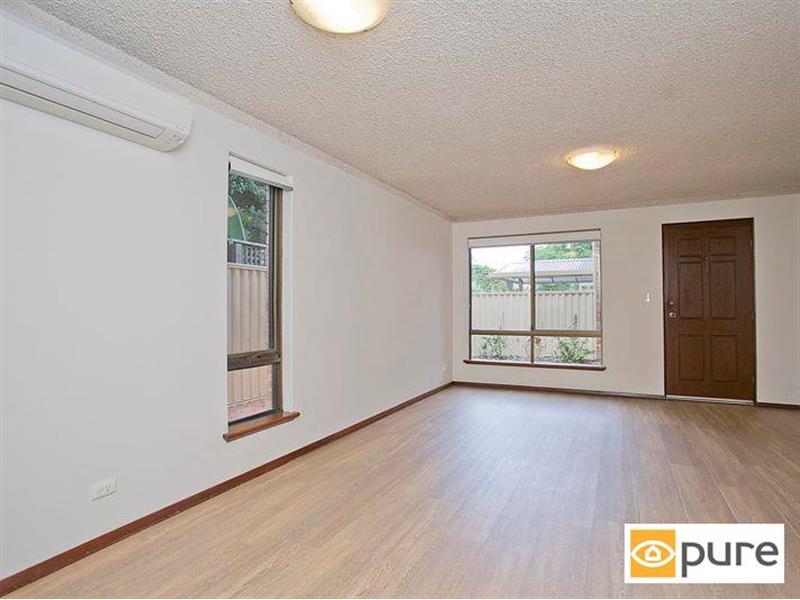 3/144 Bagot Road, SUBIACO Apartment for rent Listed by Sally Dooley