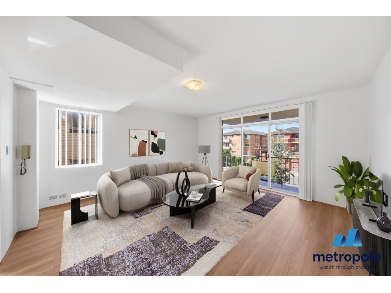 10/106 Mount Street COOGEE NSW 2034